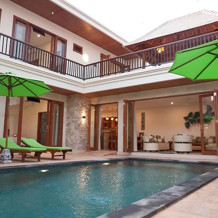 Pineapple Villa Sanur Eksteriør billede