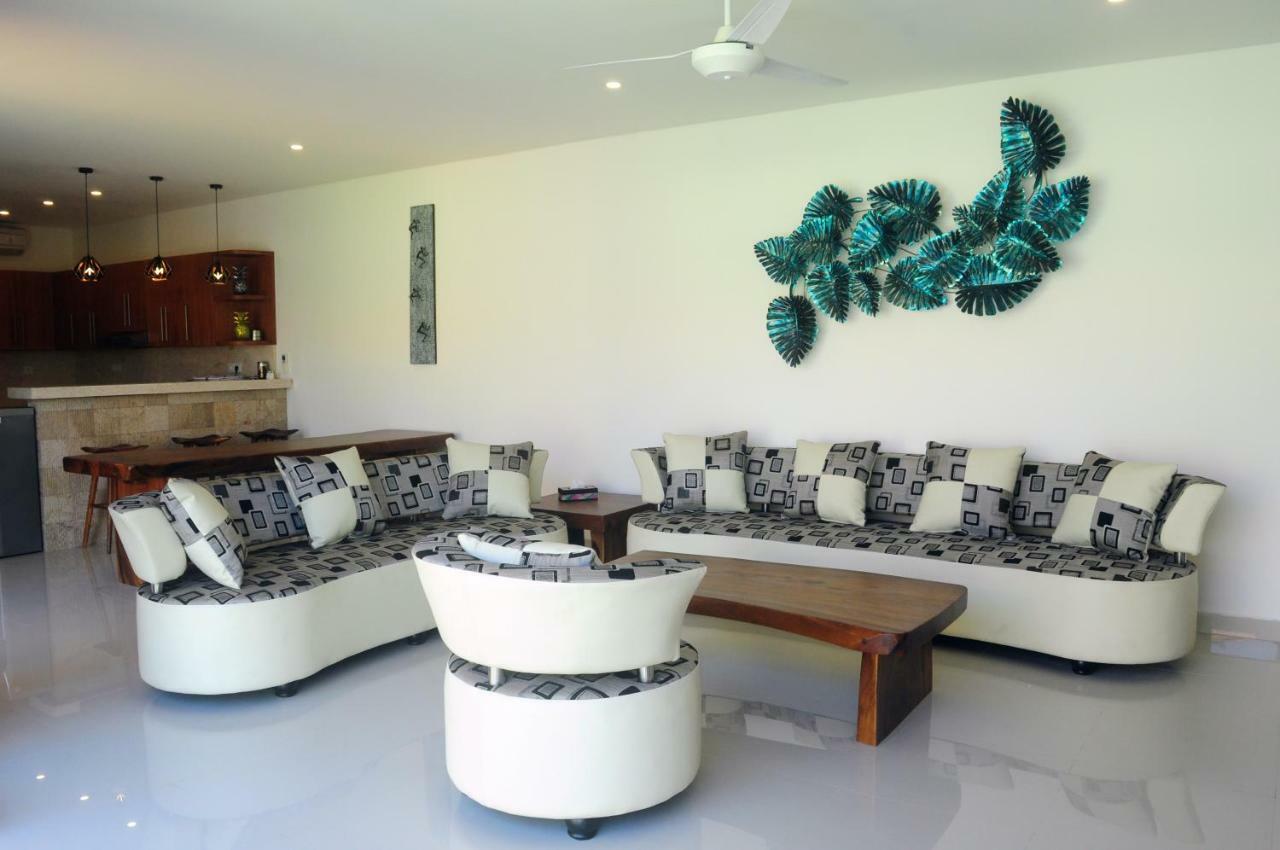 Pineapple Villa Sanur Eksteriør billede
