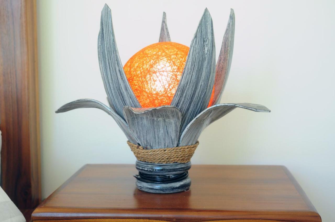Pineapple Villa Sanur Eksteriør billede